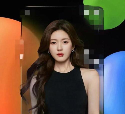 娱乐圈吃瓜头像图片女,揭秘明星背后的故事  第3张