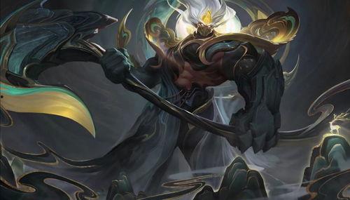 典韦新英雄爆料视频大全,全方位解析典韦全新技能与背景故事 第1张 典韦新英雄爆料视频大全,全方位解析典韦全新技能与背景故事 第1张