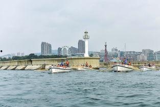 舢舨在线观看,穿越时空的航程，在线观看带你领略历史风华  第3张