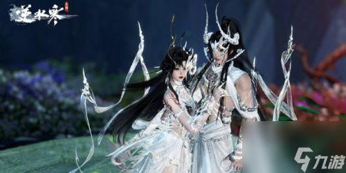 逆水寒手游时装最新爆料68,68款华丽服饰,带你领略古风魅力 第1张 逆水寒手游时装最新爆料68,68款华丽服饰,带你领略古风魅力 第1张